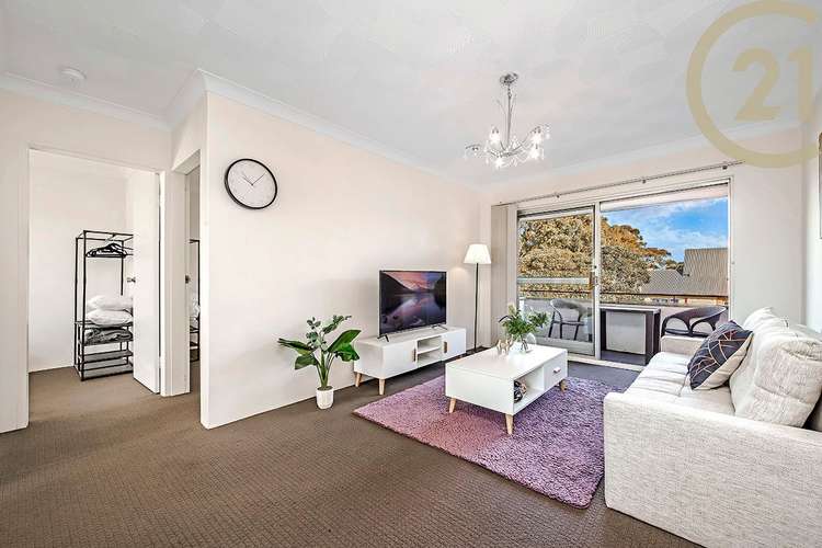 Main view of Homely unit listing, 16/73-75 Doncaster Avenue, Kensington NSW 2033