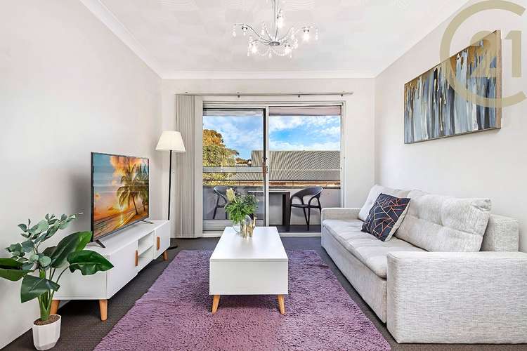 Sixth view of Homely unit listing, 16/73-75 Doncaster Avenue, Kensington NSW 2033