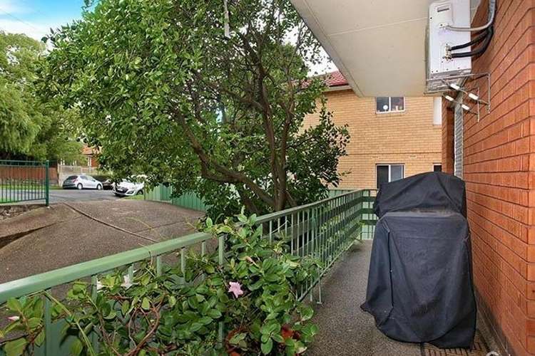 Fourth view of Homely apartment listing, 4/360-362 Livingstone Road, Marrickville NSW 2204