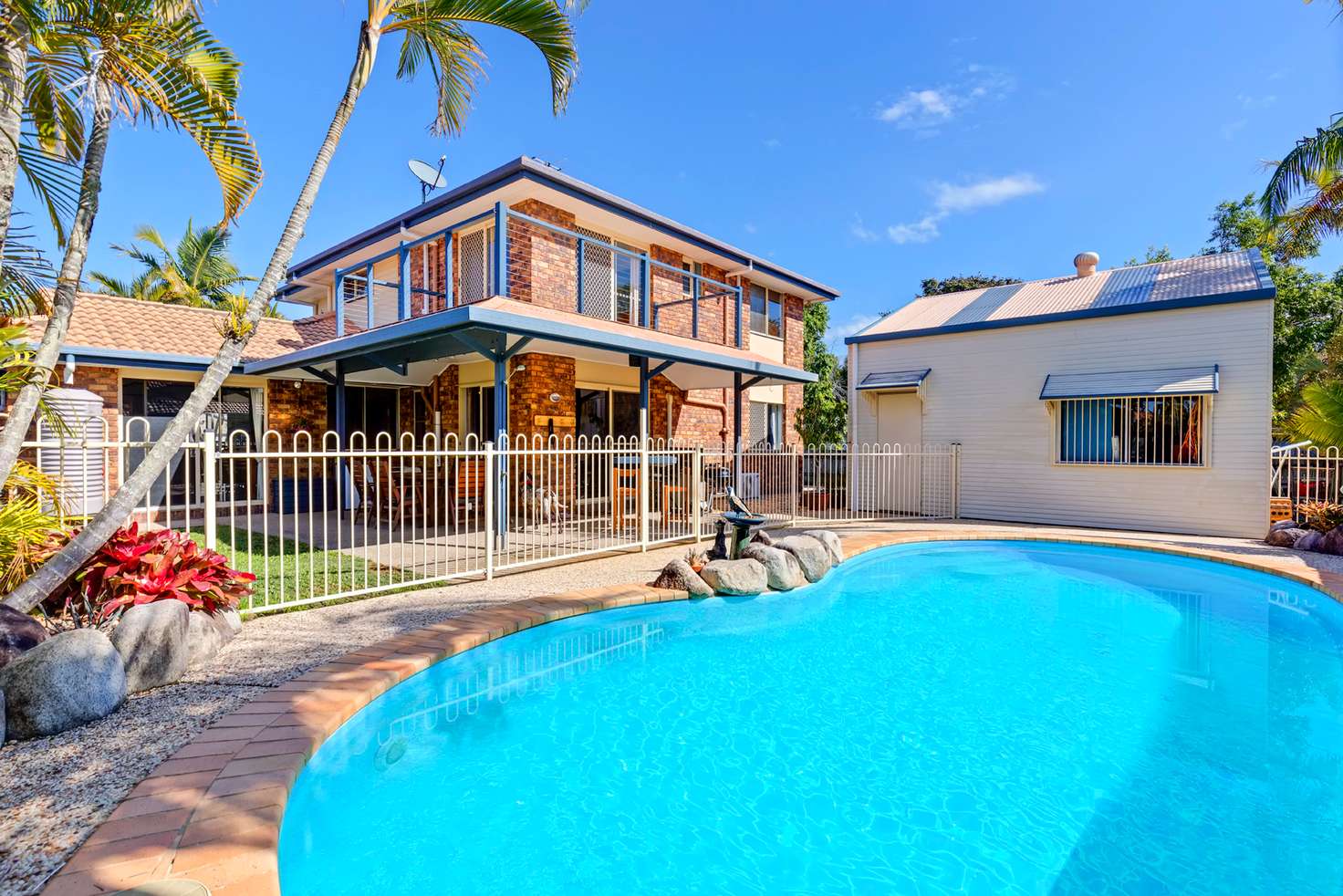 Main view of Homely house listing, 70 Maroochy Waters Drive, Maroochydore QLD 4558