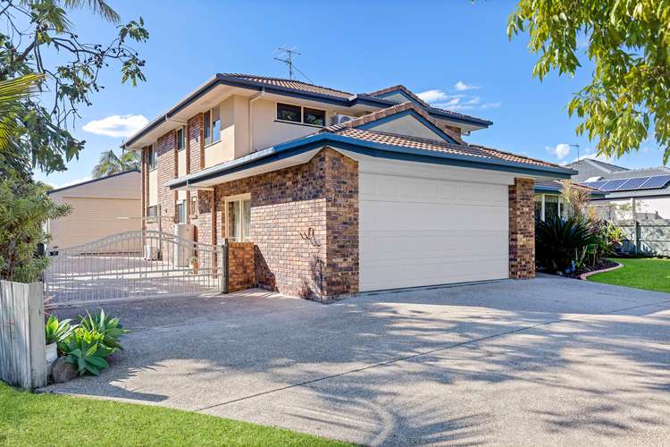 Second view of Homely house listing, 70 Maroochy Waters Drive, Maroochydore QLD 4558