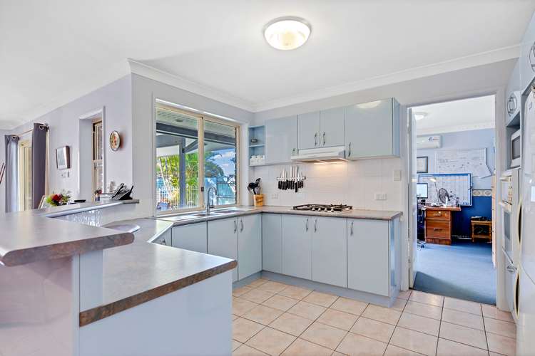 Fourth view of Homely house listing, 70 Maroochy Waters Drive, Maroochydore QLD 4558