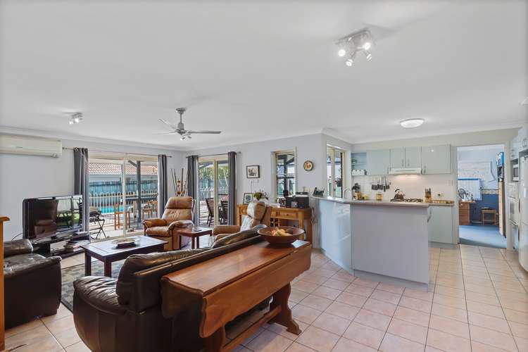 Fifth view of Homely house listing, 70 Maroochy Waters Drive, Maroochydore QLD 4558