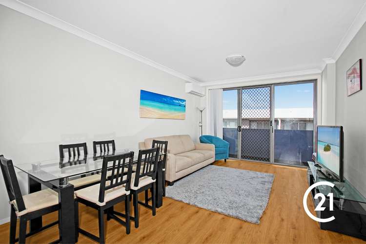 Second view of Homely unit listing, 403/8b Myrtle Street, Prospect NSW 2148