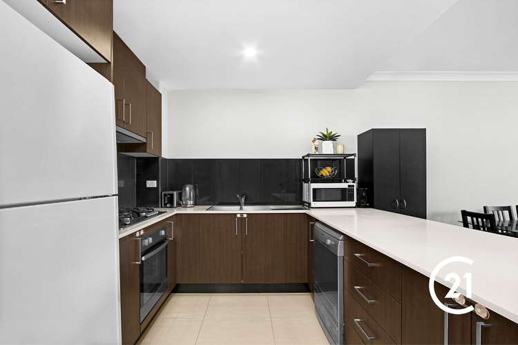 Third view of Homely unit listing, 403/8b Myrtle Street, Prospect NSW 2148