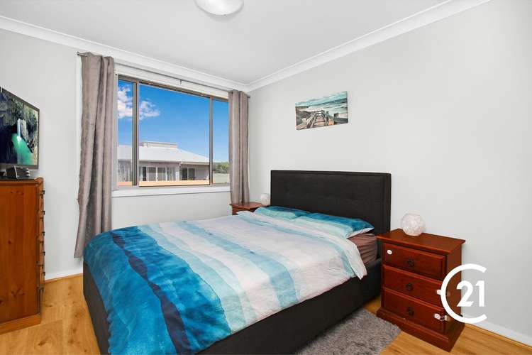 Fifth view of Homely unit listing, 403/8b Myrtle Street, Prospect NSW 2148