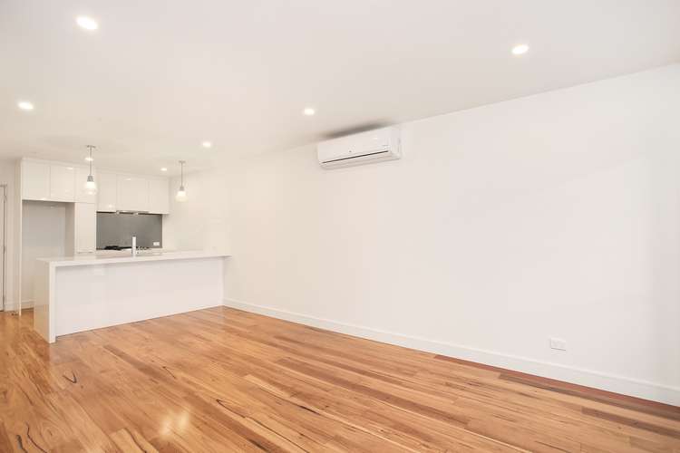 Second view of Homely apartment listing, 3/93 Truganini Road, Carnegie VIC 3163