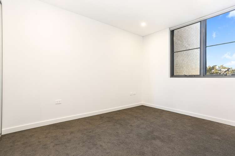 Fourth view of Homely apartment listing, 205/41-45 Rhodes Street, Hillsdale NSW 2036