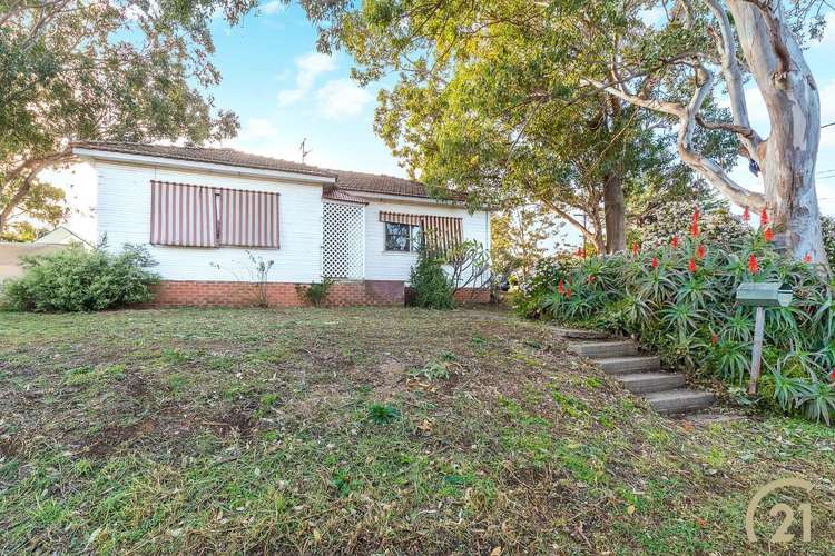 11 Bent Street, Villawood NSW 2163