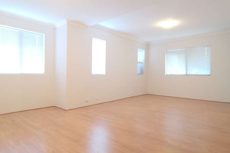 Second view of Homely unit listing, 1/21-25 Wright Street, Hurstville NSW 2220