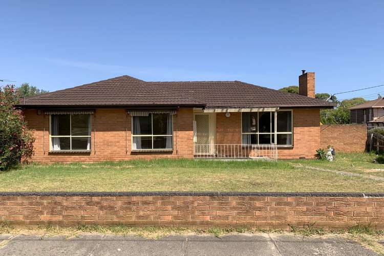 Main view of Homely house listing, 16 Alliance Street, Noble Park VIC 3174