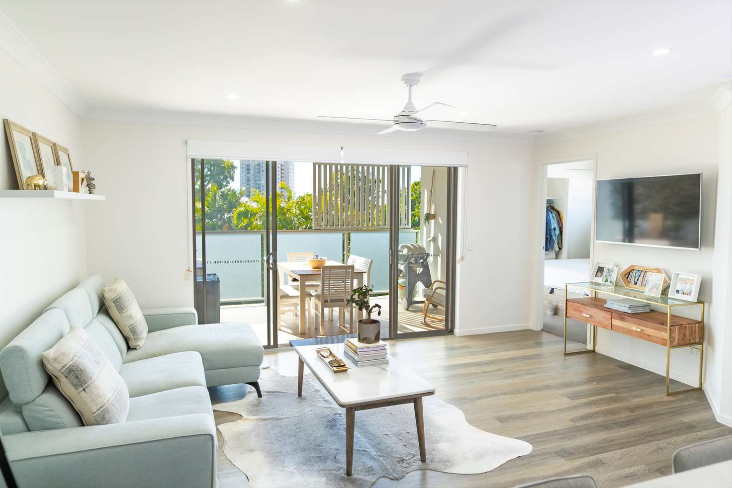 Main view of Homely apartment listing, 9/9 Gilbert Street, Maroochydore QLD 4558