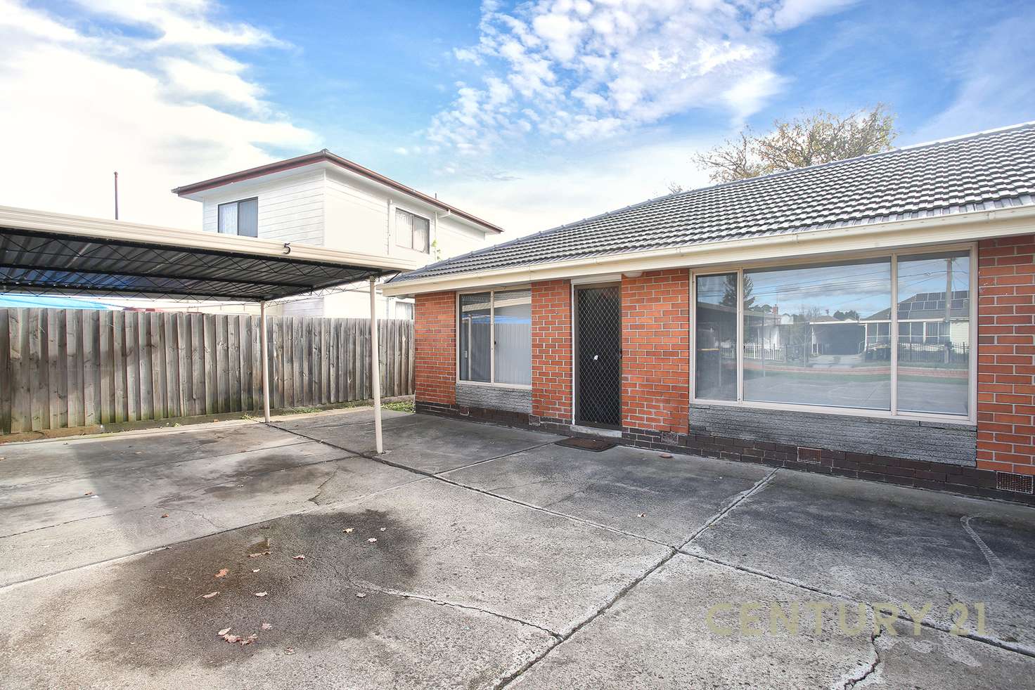 Main view of Homely unit listing, 5/1 Dodds Street, Springvale VIC 3171