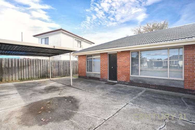 Main view of Homely unit listing, 5/1 Dodds Street, Springvale VIC 3171