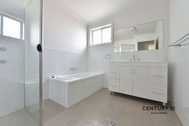 Fifth view of Homely townhouse listing, 4/409 Main Road, Cardiff NSW 2285