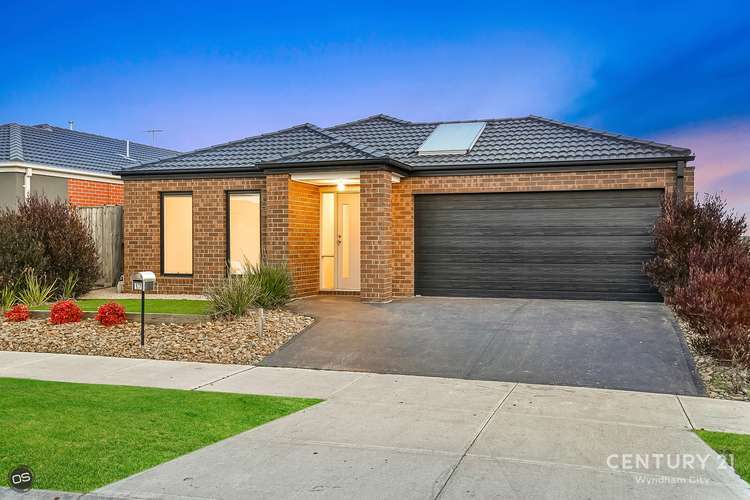 Third view of Homely house listing, 17 Chantelle Parade, Tarneit VIC 3029