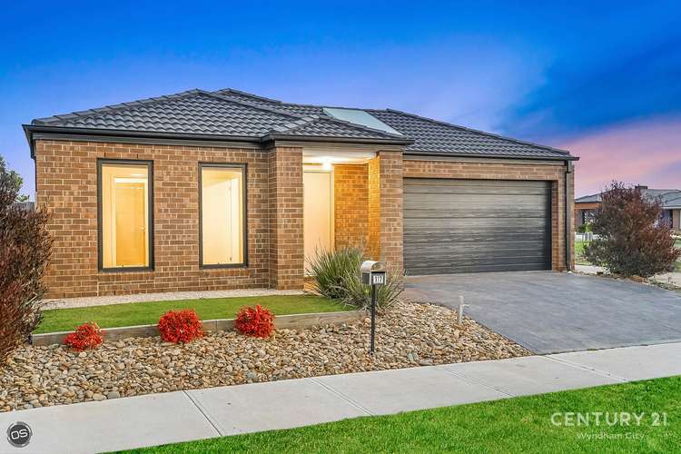 Fourth view of Homely house listing, 17 Chantelle Parade, Tarneit VIC 3029