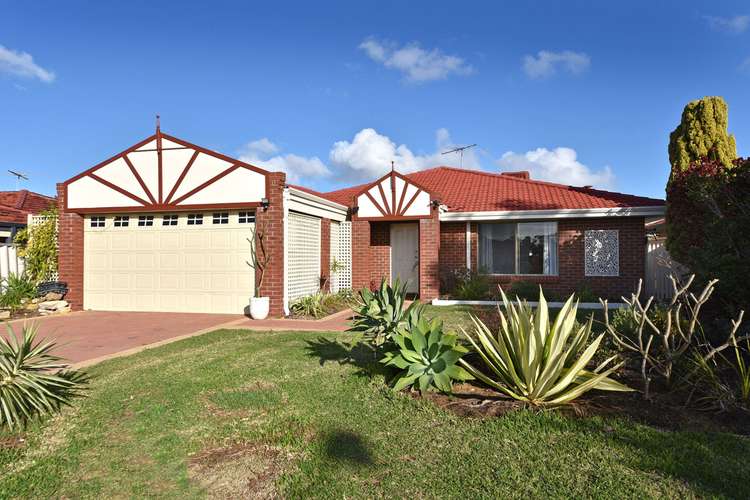 Main view of Homely house listing, 8 Dumbarton Loop, Kinross WA 6028