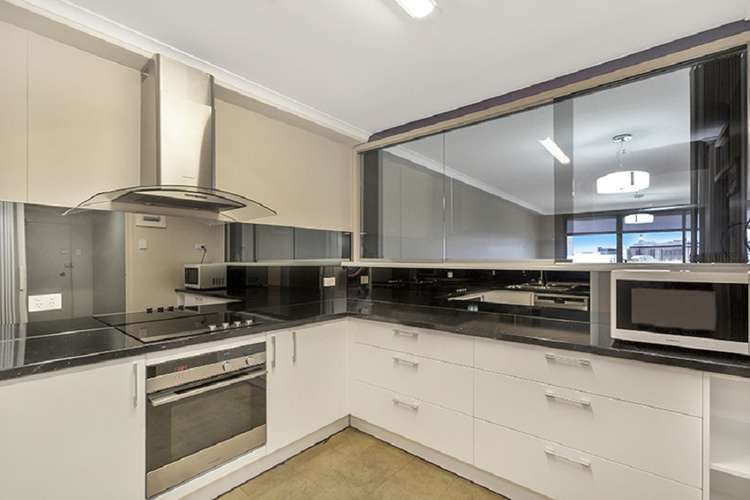 Second view of Homely apartment listing, 51/110 Sussex Street, Sydney NSW 2000