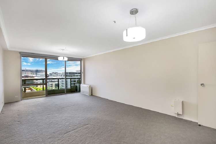 Third view of Homely apartment listing, 51/110 Sussex Street, Sydney NSW 2000