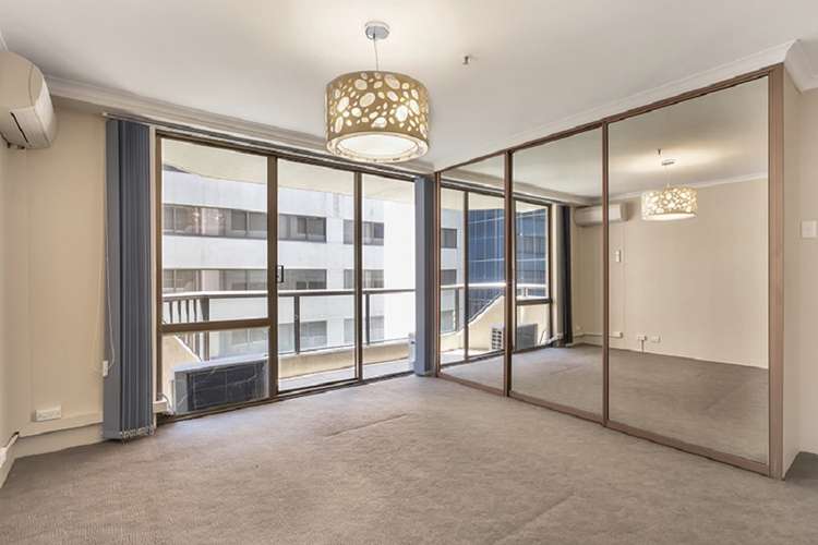 Fifth view of Homely apartment listing, 51/110 Sussex Street, Sydney NSW 2000