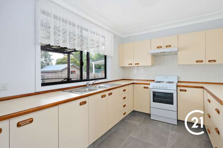 Fourth view of Homely house listing, 49 Endeavour Street, Seven Hills NSW 2147