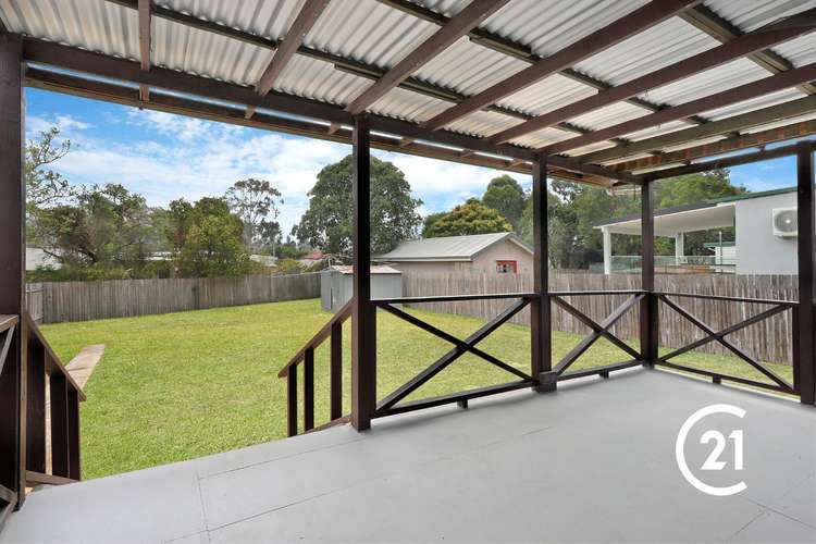 Fifth view of Homely house listing, 49 Endeavour Street, Seven Hills NSW 2147