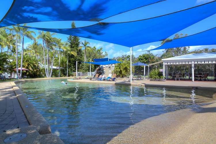 Sixth view of Homely apartment listing, 1/31 Nautilus Street, Port Douglas QLD 4877