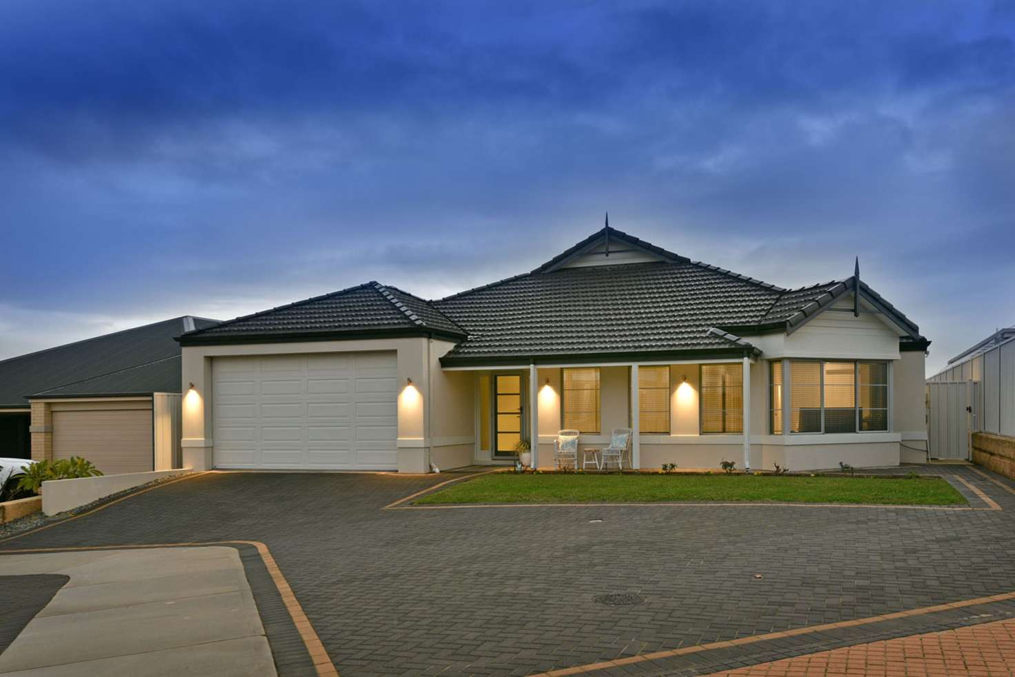Main view of Homely house listing, 3 Scarlet Close, Tapping WA 6065