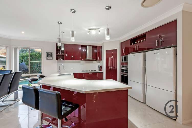 Sixth view of Homely house listing, 5 Emery Road, Beaumont Hills NSW 2155