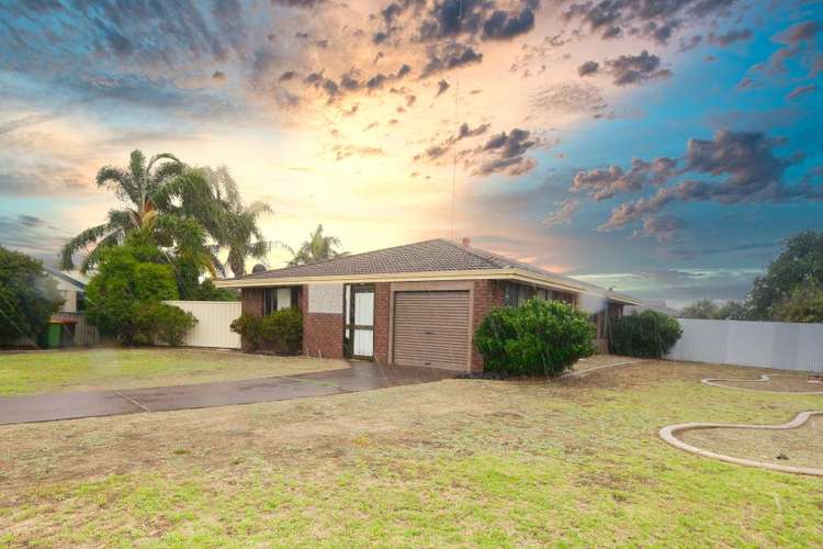 Main view of Homely house listing, 2A Drysdale Place, East Bunbury WA 6230