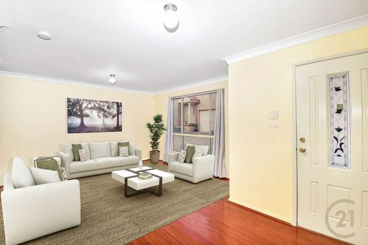 Third view of Homely townhouse listing, 2/73-74 Park Avenue, Kingswood NSW 2747