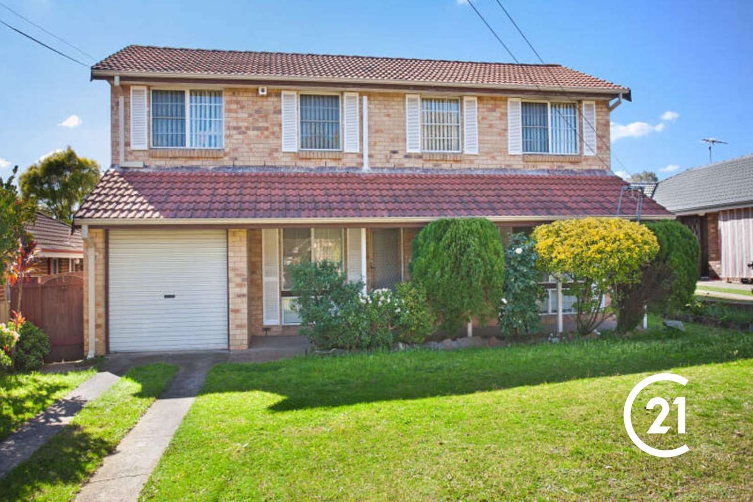 Main view of Homely house listing, 59 Endeavour Street, Seven Hills NSW 2147