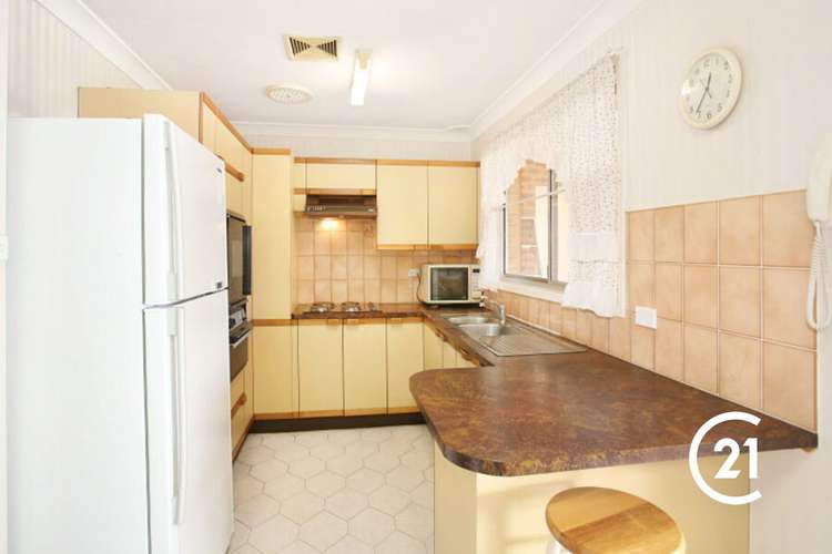 Second view of Homely house listing, 59 Endeavour Street, Seven Hills NSW 2147