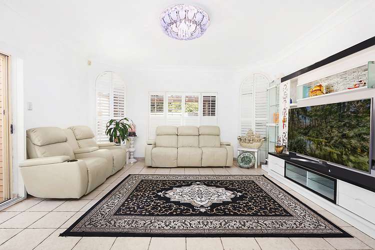 Sixth view of Homely house listing, 240 Wangee Road, Greenacre NSW 2190