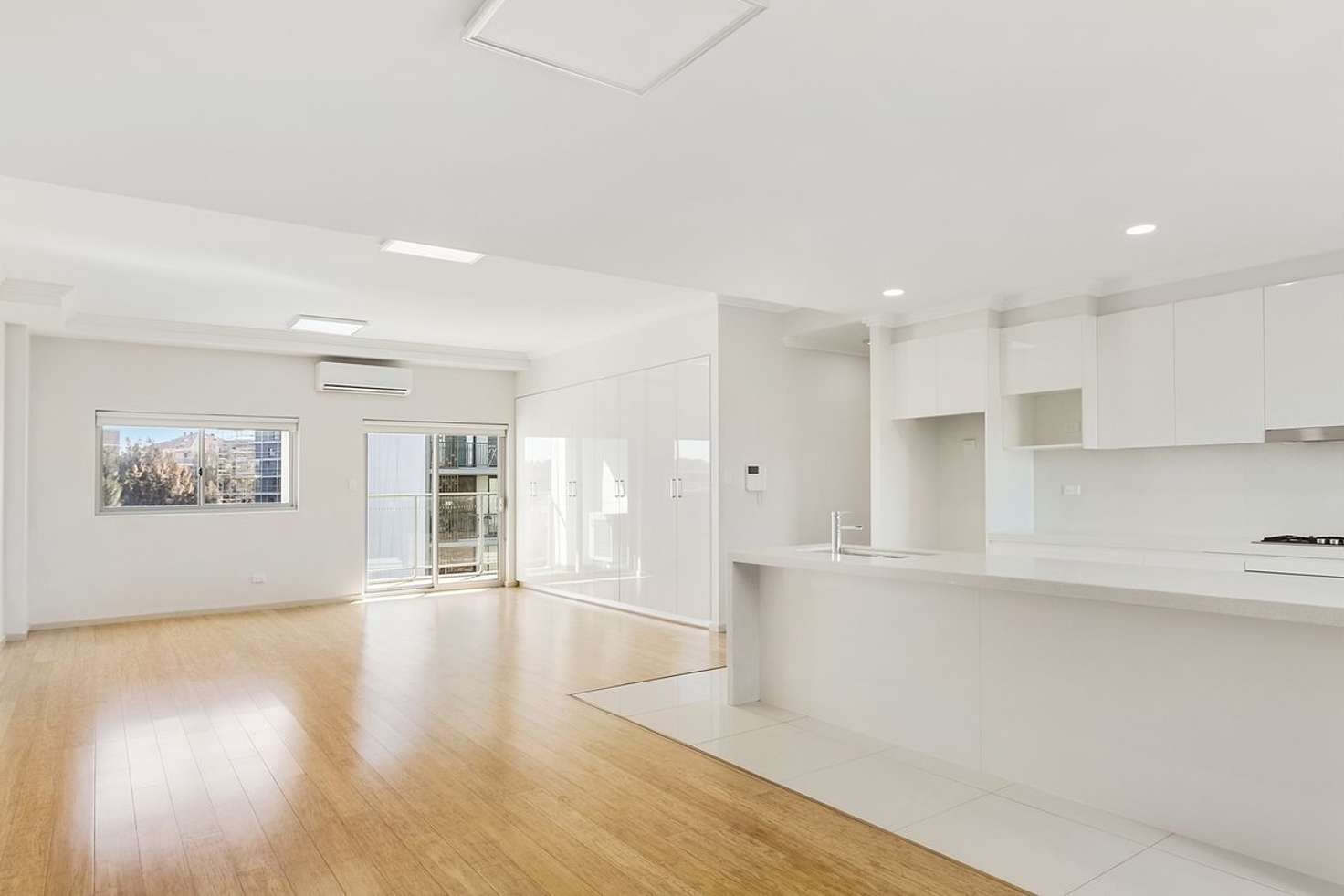 Main view of Homely apartment listing, 21/30-32 Arncliffe Street, Wolli Creek NSW 2205
