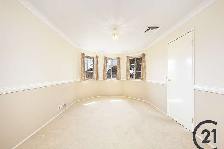 Fourth view of Homely house listing, 17 Tellicherry Circuit, Beaumont Hills NSW 2155