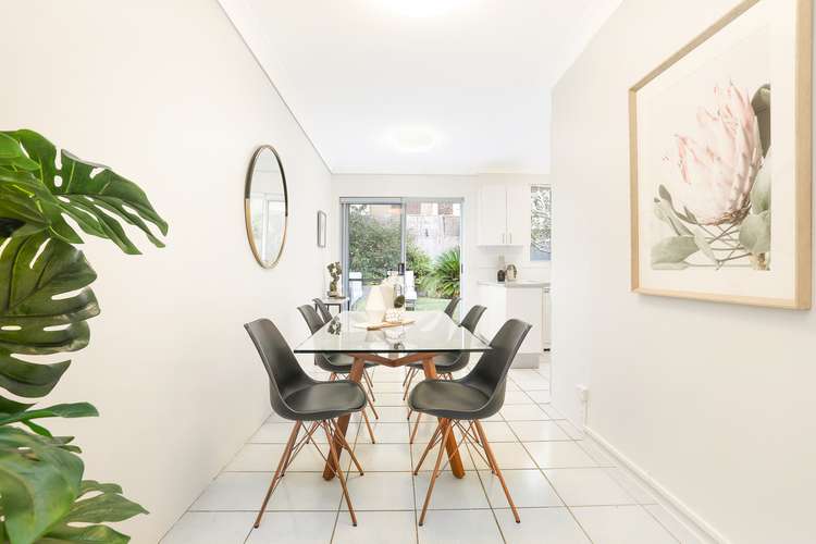 Fifth view of Homely semiDetached listing, 42 Cowper Street, Randwick NSW 2031