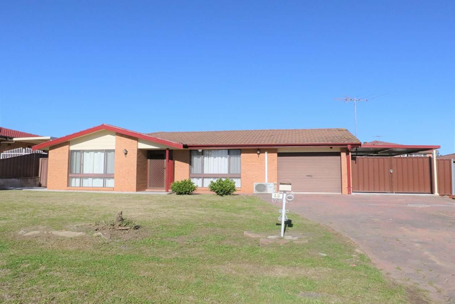 Main view of Homely house listing, 15 Dowland Street, Bonnyrigg Heights NSW 2177