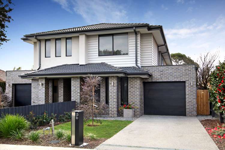 Main view of Homely townhouse listing, 13B Claronga Street, Bentleigh East VIC 3165