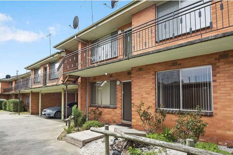 Third view of Homely flat listing, 5/48 Princes Hwy, Dandenong VIC 3175