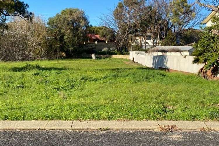 Third view of Homely residentialLand listing, 3 Corinna Street, Falcon WA 6210