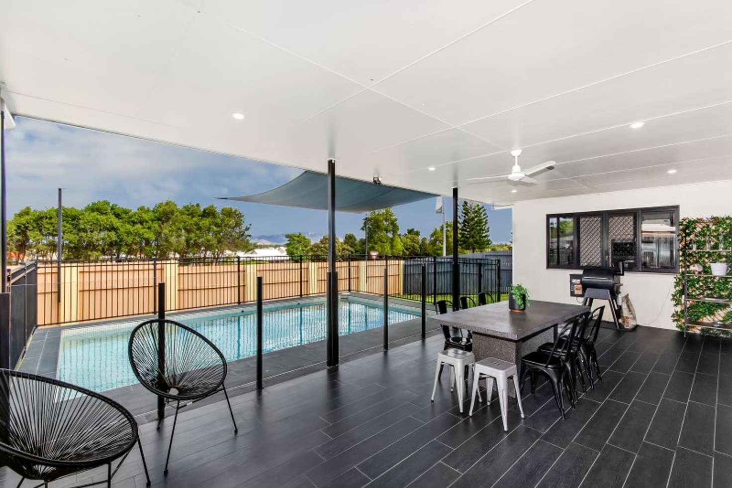 Main view of Homely house listing, 1 Adrian Rise, Mount Louisa QLD 4814