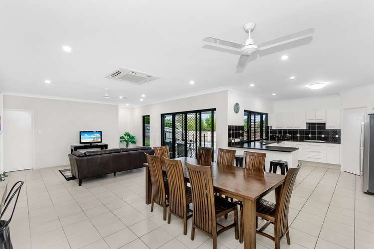 Fourth view of Homely house listing, 1 Adrian Rise, Mount Louisa QLD 4814