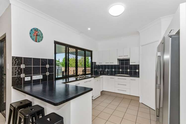 Fifth view of Homely house listing, 1 Adrian Rise, Mount Louisa QLD 4814