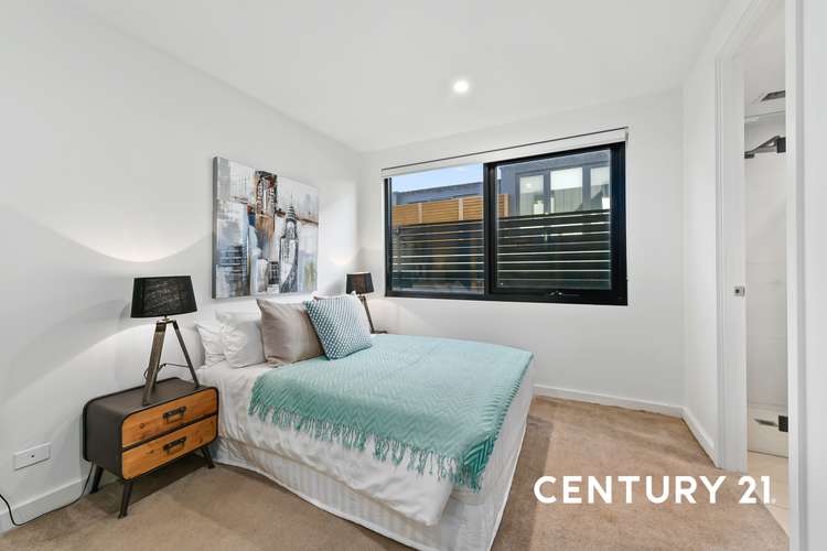 Fourth view of Homely apartment listing, 101/77 Mitchell Street, Bentleigh VIC 3204