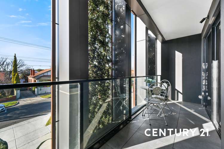 Fifth view of Homely apartment listing, 101/77 Mitchell Street, Bentleigh VIC 3204