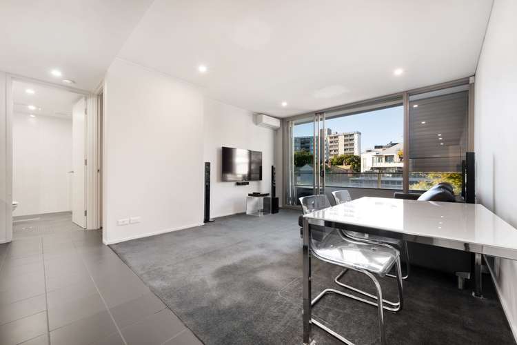 Main view of Homely apartment listing, 3503/1 Alexandra Drive, Camperdown NSW 2050