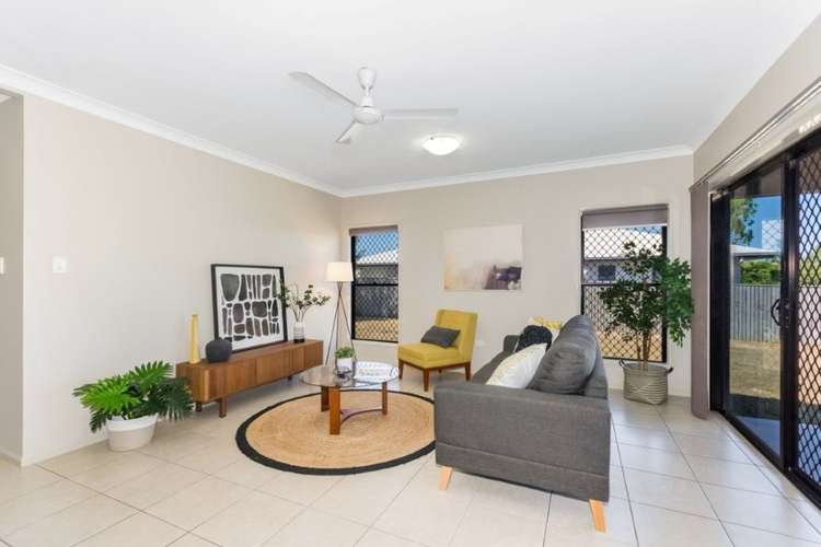 Second view of Homely house listing, 23 Bilbao Place, Bushland Beach QLD 4818