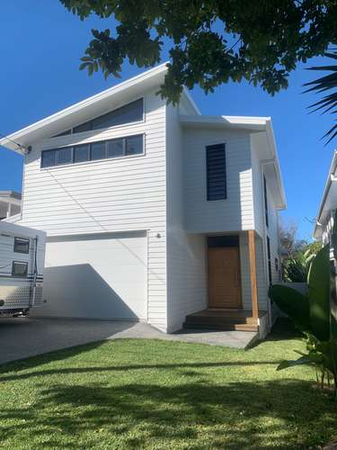 Third view of Homely house listing, 134 Turner Street, Scarborough QLD 4020